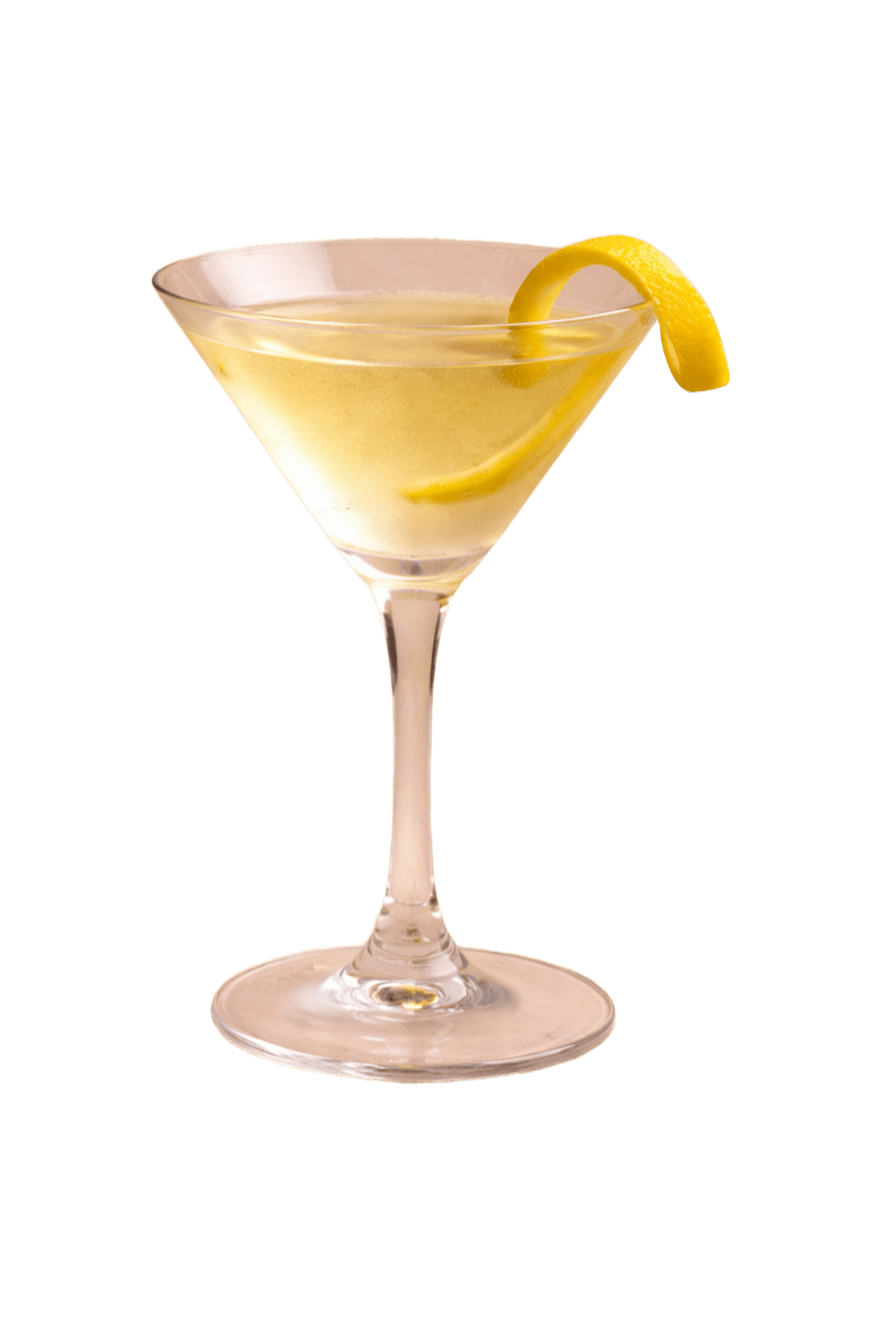 Amalfi Martini